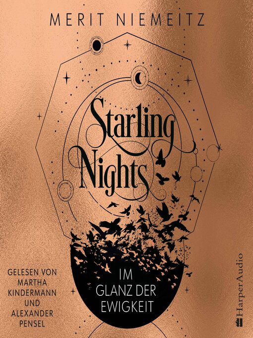 Title details for Starling Nights 2 (ungekürzt) by Merit Niemeitz - Wait list